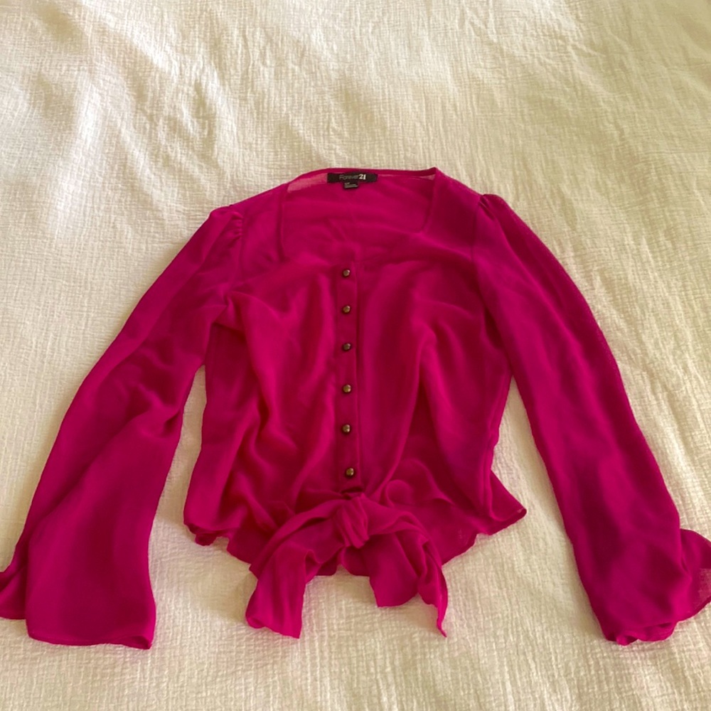 Beautiful Blouse.